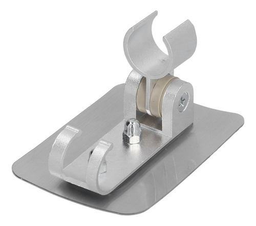 H Soporte Para Cabezal De Ducha, 2 Unidades, Adhesivo