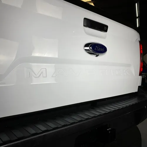 Ford Maverick 2.0 Xlt At