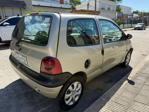 Renault Twingo 1.2 Expression Aa