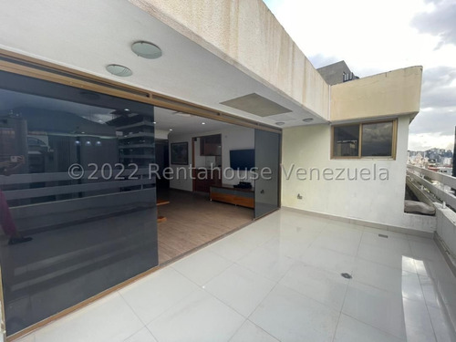 Imagen 20 de 27 de Apartamento En Venta, El Rosal, 120mts, Rah 23-12422