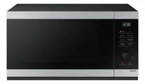 Comprar Microondas Samsung Con Dorador, 40lts, Acero Inoxidable