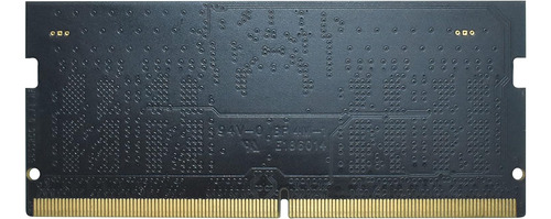 Serie Patriot Signature Line Ddr5 De 16 Gb (1 X 16 Gb) 4800