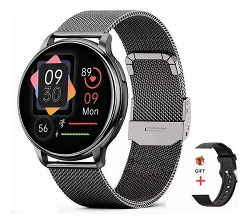 Para Xiaomi Huawei Ios Ladies Reloj Deportivo Inteligente Re