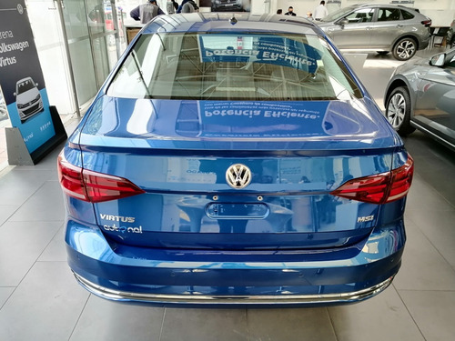 Volkswagen Virtus Highline 1.6 Msi