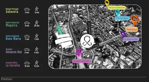 Cesión De Derechos - Proyecto Politan