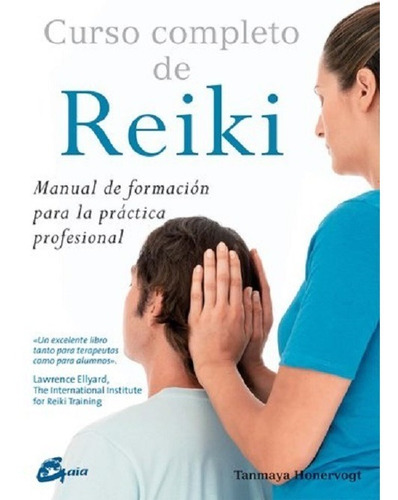 Reiki Curso Completo De  