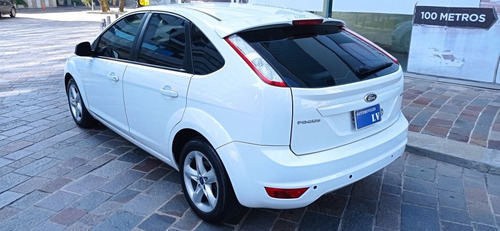Ford Focus Ii 1.8 Tdci Trend Plus 2012