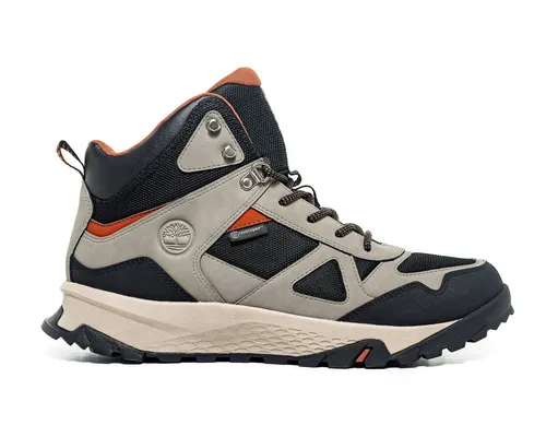 Botas De Monta a Timberland Lincoln Peak Para Hombre Cuotas sin