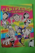 Comprar Figuritas Album Caripelas Año 2005 Completo Buen Estado