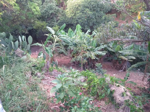 Chácara Linda A Venda No Vale Verde - Valinhos/sp - Ch0482