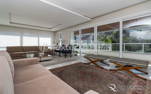 Imagem 4 de 30 de Apartamento, 4 Dormitórios, 226.02 M², Bela Vista - 191356