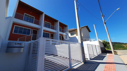 Imagem 1 de 30 de Sobrado Com 2 Dormitórios À Venda, 105 M² Por R$ 230.000,00 - Potecas - São José/sc - So0020