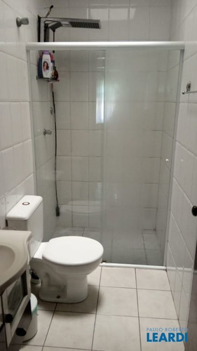 Imagem 10 de 15 de Casa Em Condomínio - Vila Formosa - Sp - 638491