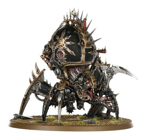 Start Collecting Chaos Space Marines Warhammer 40k