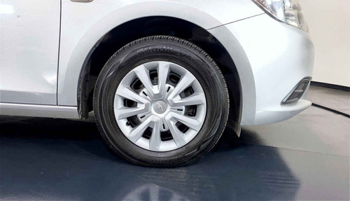 Imagen 11 de 15 de 107713 - Chevrolet Aveo 2018 Con Garantía