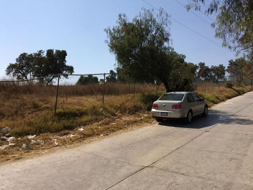 Imagen 2 de 3 de Terreno A La Venta En Cuautitlán Izcalli Tepojaco