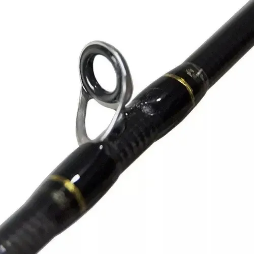Vara De Pesca Benkei Bic-604m 16lb Majorcraft 4 Partes