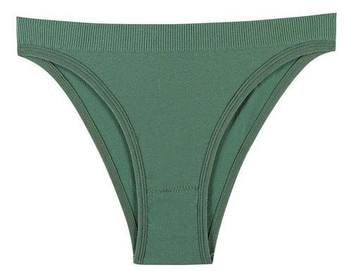 Braguita Deportiva Para Mujer, Talla Grande, Elástica, Sin C