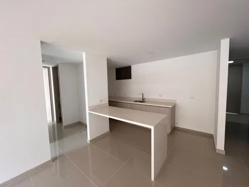 Apartamento En Venta En Nubenzza. Cod V13357