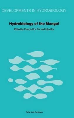 Hydrobiology Of The Mangal - Francis Por Por