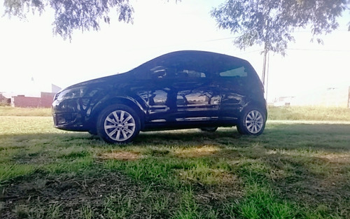 Volkswagen Fox 2011 1.6 Comfortline 3 P