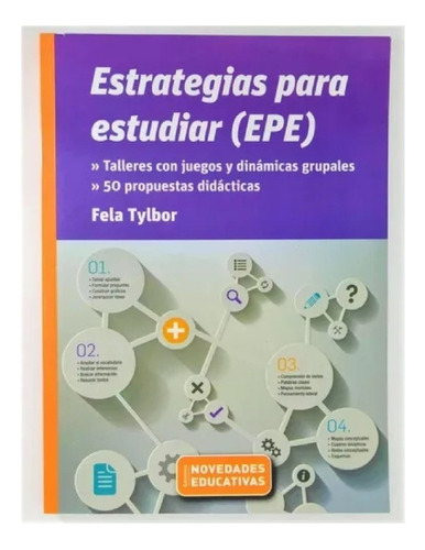 Estrategias Para Estudiar (epe)