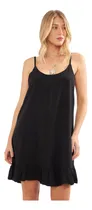 Comprar Vestido Mujer Modal Colores Verano Nuevos Vestidos Cortos 