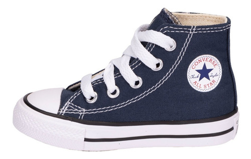 Tenis Converse Chuck Taylor Core All Star Para Niños