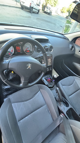 Peugeot 308 1.6 Allure