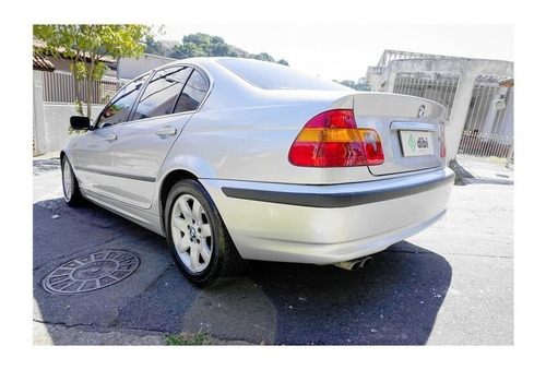 Imagem 6 de 15 de Bmw 320ia