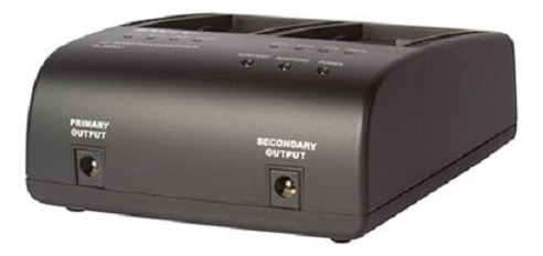Carregador Swit S-3602j P/2 Baterias Jvc Séries Bn-v