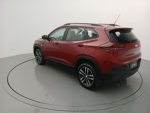 Chevrolet Tracker 1.0 TURBO FLEX LT AUTOMÁTICO