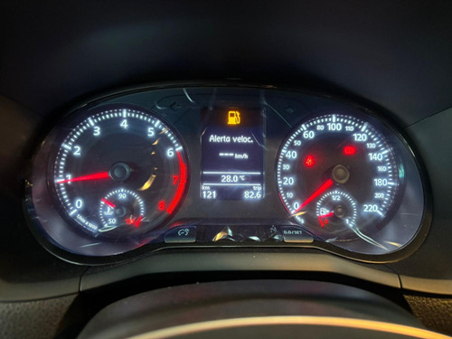 Volkswagen Gol Last Edition Mp I