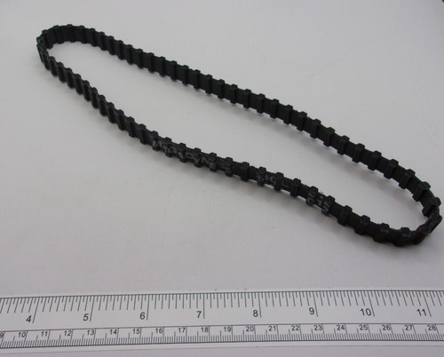 Megadyne D240l050 Twin Power Timing Belt, 2560b Bbz