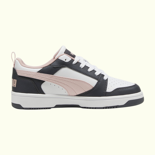 Tenis Puma Rebound V6 Urbano Para Dama 39232827