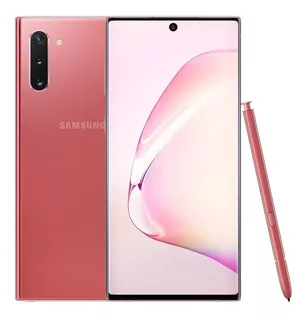 Samsung Galaxy Note 10 256gb 8gb Ram Refabricado Liberado