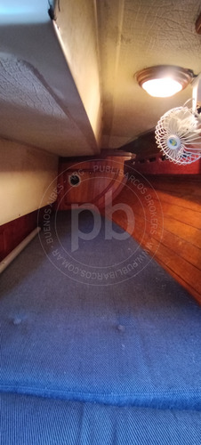 Velero Plenamar 300 (pintado 2025)