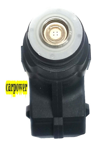 Inyector Original Byd F3 Motor 473qb