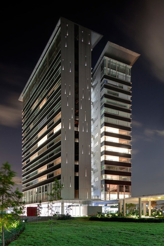 Imagen 2 de 9 de Sens Cuajimalpa Hi Livin Departamento De Lujo! Am*