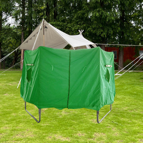 Cubierta De Carpa De Trampolín, Dosel, Diámetro 427 M