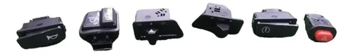 Botones De Mando Bera Mustang