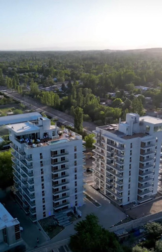 Venta Departamento Villa Roble