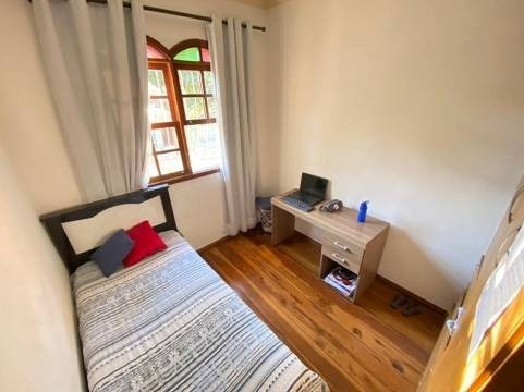 Imagem 15 de 29 de Casa Duplex À Venda, 3 Quartos, 1 Suíte, 3 Vagas, Santa Mônica - Belo Horizonte/mg - 3068