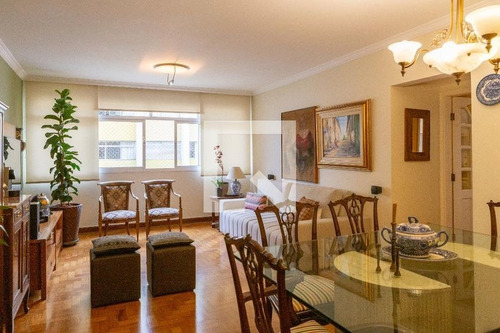 Imagem 2 de 15 de Apartamento À Venda - Vila Pompéia, 3 Quartos, 106 - S893639202