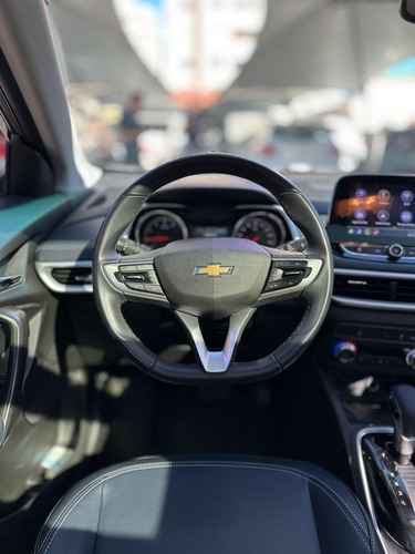 Chevrolet Tracker Premier 1.2 Turbo 12V Flex Aut.