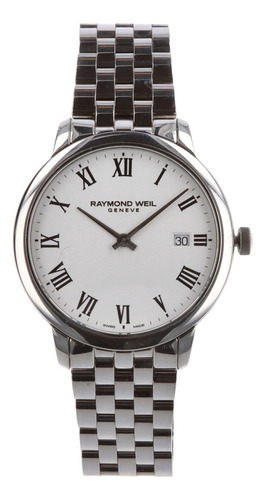 Reloj Para Hombre Raymond Weil *geneve*.