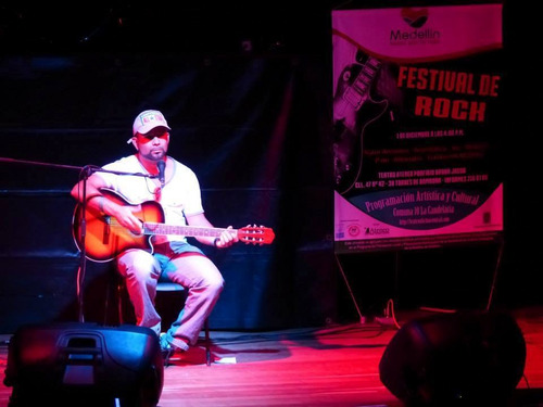 Imagen 3 de 10 de Serenata Medellín, Solista, Duo, Cantante Antioquia
