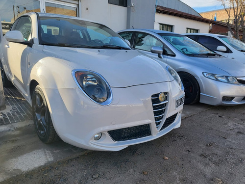 Alfa Romeo Mito 1.4 Progression Multiair T 135cv Tct