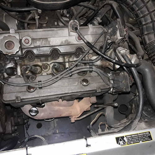 Fiat Tempra Ie
