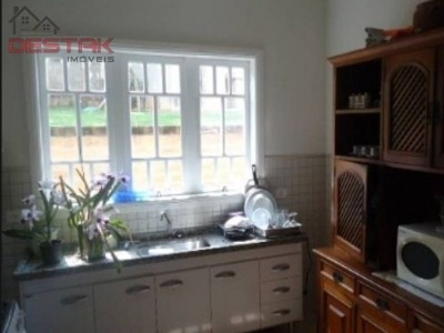 Ref.: 1564 - Chácara Em Jundiaí Para Venda - V1564